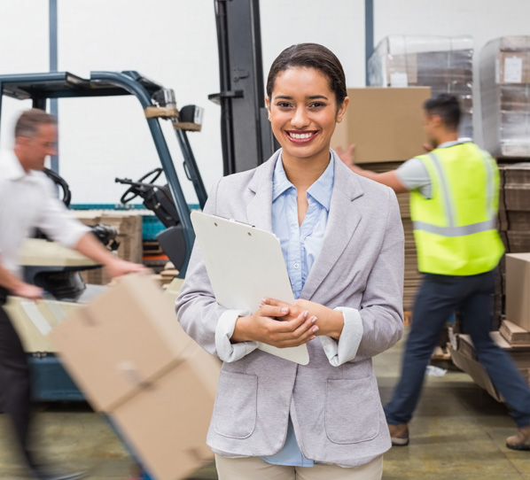 Cargo-Management