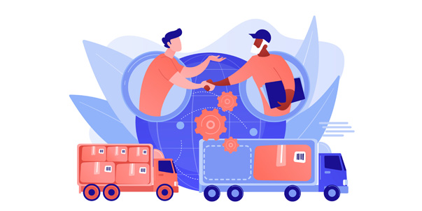 Dispatch-Logistics